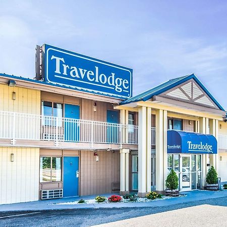 Portland Travelodge エクステリア 写真