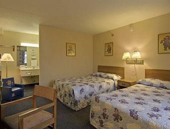 Portland Travelodge エクステリア 写真